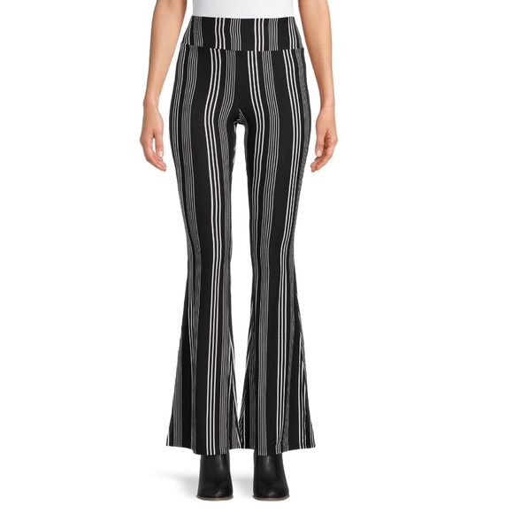 Pants - Flare Pants for Juniors